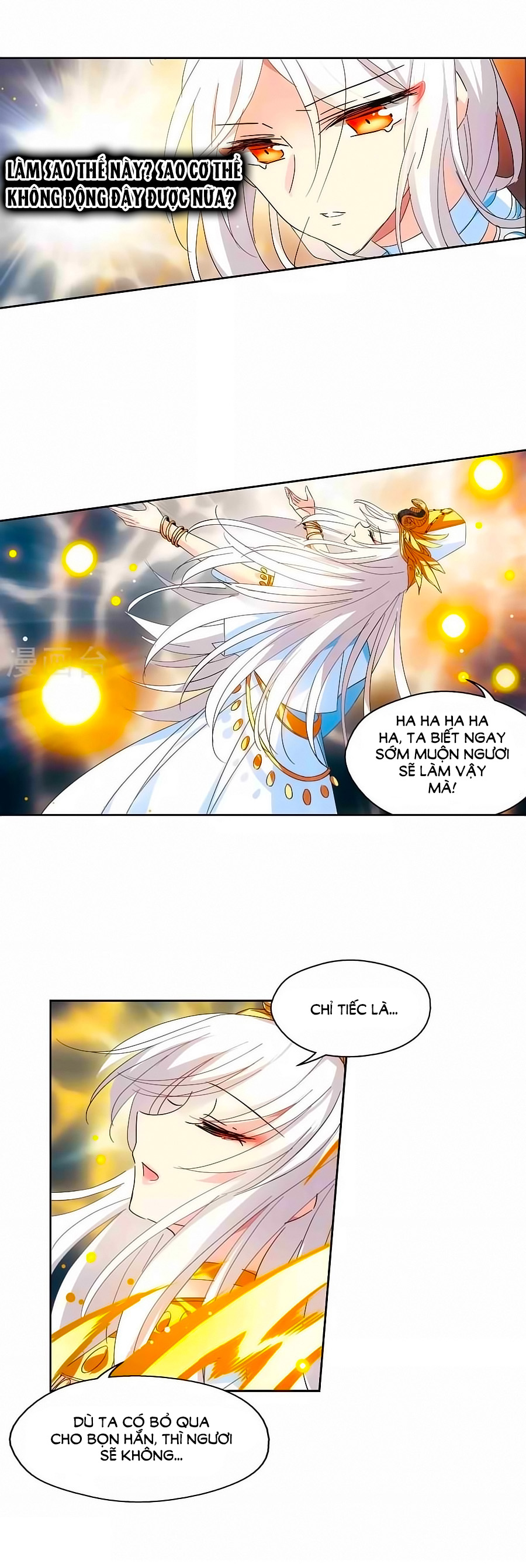 Xuyên Duyệt Tây Nguyên 3000 Chap 224 - Truyen.Chap.VN